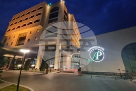 Република Северна Македония - ГРОМ - кандидат за президент