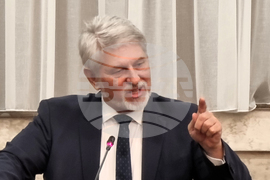 Република Северна Македония - ГРОМ - кандидат за президент