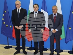 Снимка: Министерство на финансите 