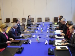 Снимка: Министерство на финансите 