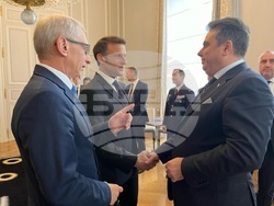 Снимка: Министерство на финансите 