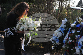 Бургас - летище - годишнина от  терористичен акт - възпоменателна церемония