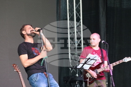  "Бай Рок" - спектакъл