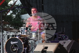  "Бай Рок" - спектакъл