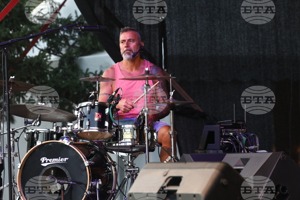  "Бай Рок" - спектакъл