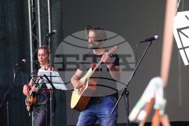  "Бай Рок" - спектакъл