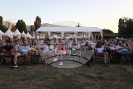  "Бай Рок" - спектакъл