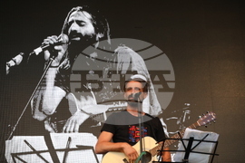  "Бай Рок" - спектакъл