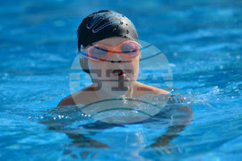 Разград - Общински плувен празник