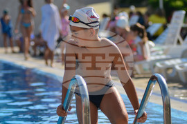 Разград - Общински плувен празник