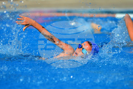 Разград - Общински плувен празник