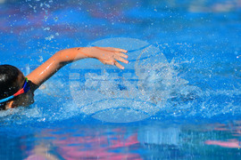 Разград - Общински плувен празник