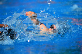 Разград - Общински плувен празник