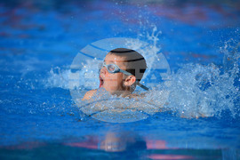 Разград - Общински плувен празник