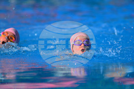 Разград - Общински плувен празник