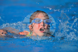 Разград - Общински плувен празник