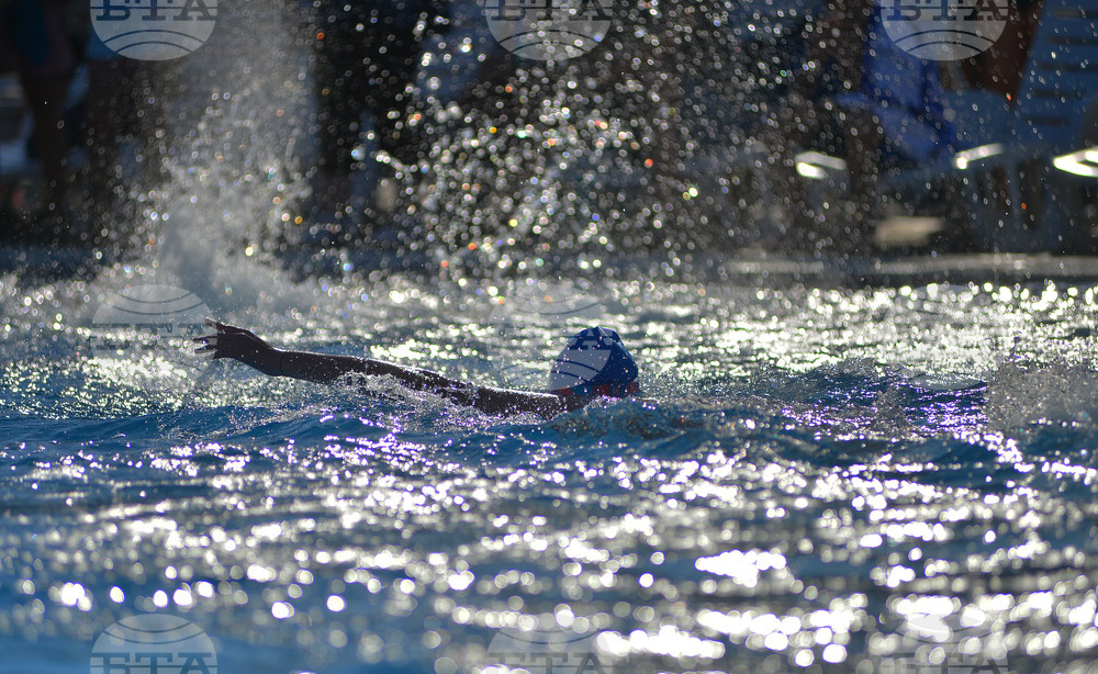 Разград - Общински плувен празник