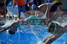 Разград - Общински плувен празник