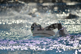 Разград - Общински плувен празник