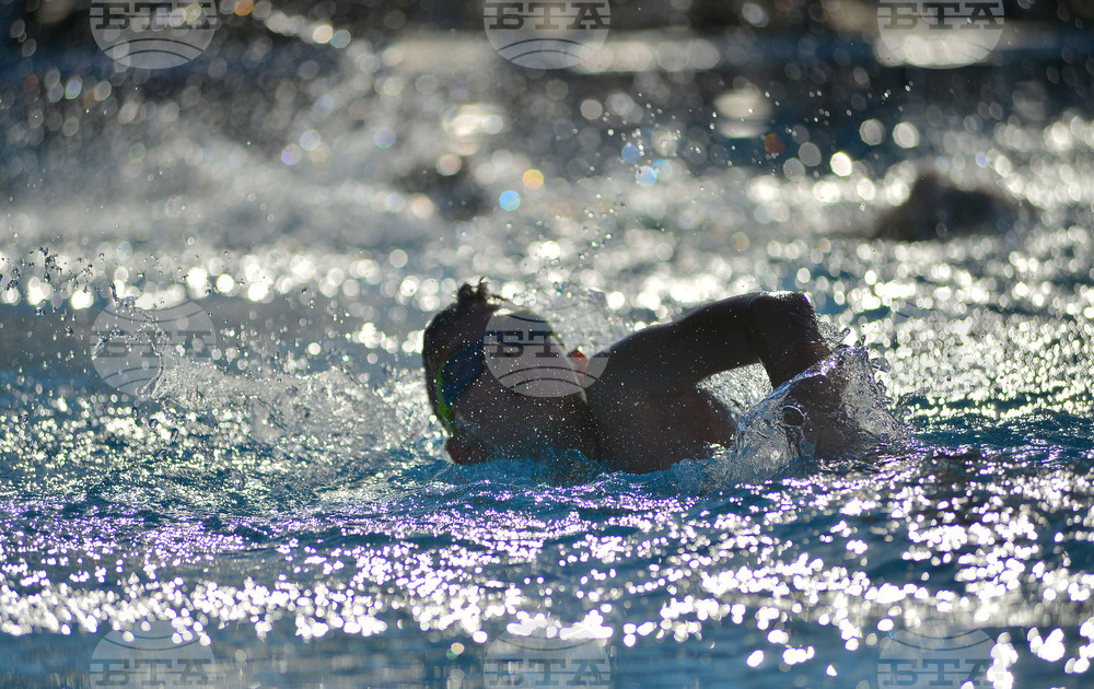 Разград - Общински плувен празник