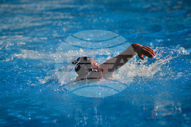 Разград - Общински плувен празник