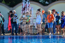 Разград - Общински плувен празник