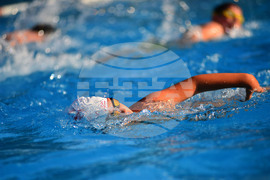 Разград - Общински плувен празник