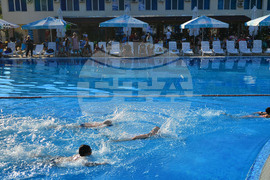 Разград - Общински плувен празник