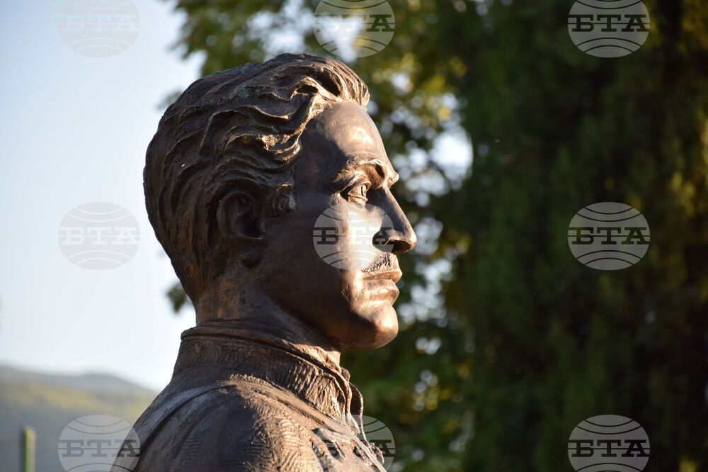 В Петрич и Сандански ще бъде почетена годишнината от обесването на Васил Левски