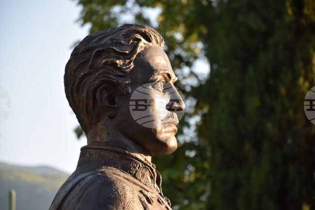 В Петрич и Сандански ще бъде почетена годишнината от обесването на Васил Левски