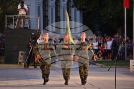Карлово - Васил Левски - честване