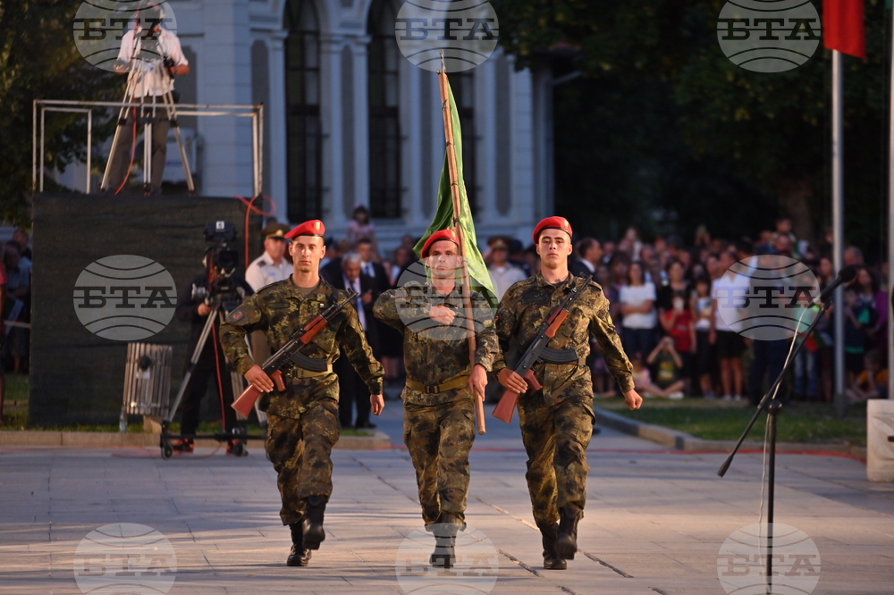 Карлово - Васил Левски - честване