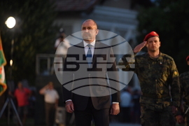 Карлово - Васил Левски - честване