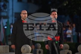 Карлово - Васил Левски - честване