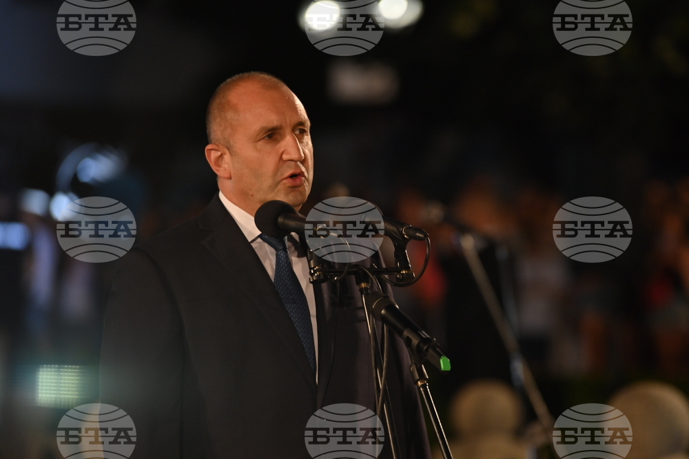 Карлово - Васил Левски - честване