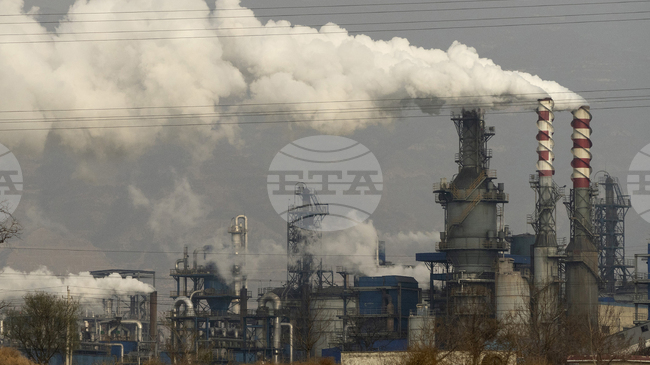 EC Urges Bulgaria, Austria to Comply with Methane Regulation 