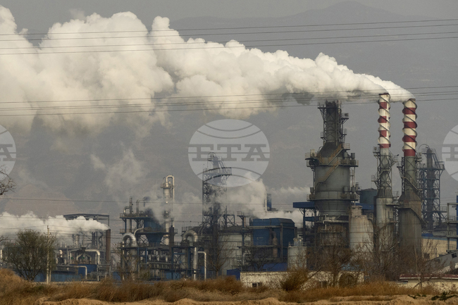 EC Urges Bulgaria, Austria to Comply with Methane Regulation 