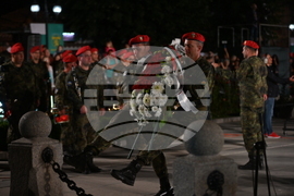 Карлово - Васил Левски - честване