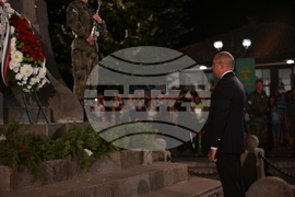 Карлово - Васил Левски - честване