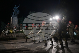 Карлово - Васил Левски - честване