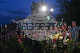 Карлово - Васил Левски - честване