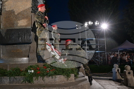 Карлово - Васил Левски - честване