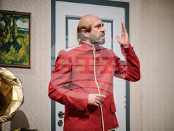 Снимка: Драматичен театър „Никола Вапцаров“ – Благоевград