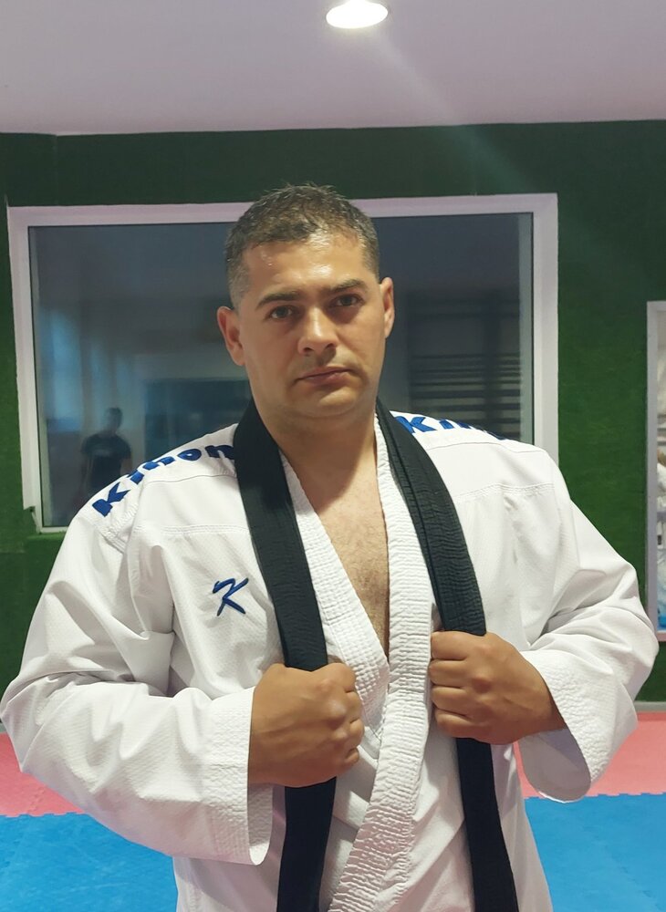 Община Добрич: Треньорът на КК "ДОБРУДЖА" ще вземе участие в Балканското първенство по карате за мъже