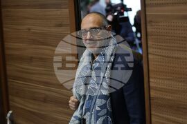 Народно събрание - заседание