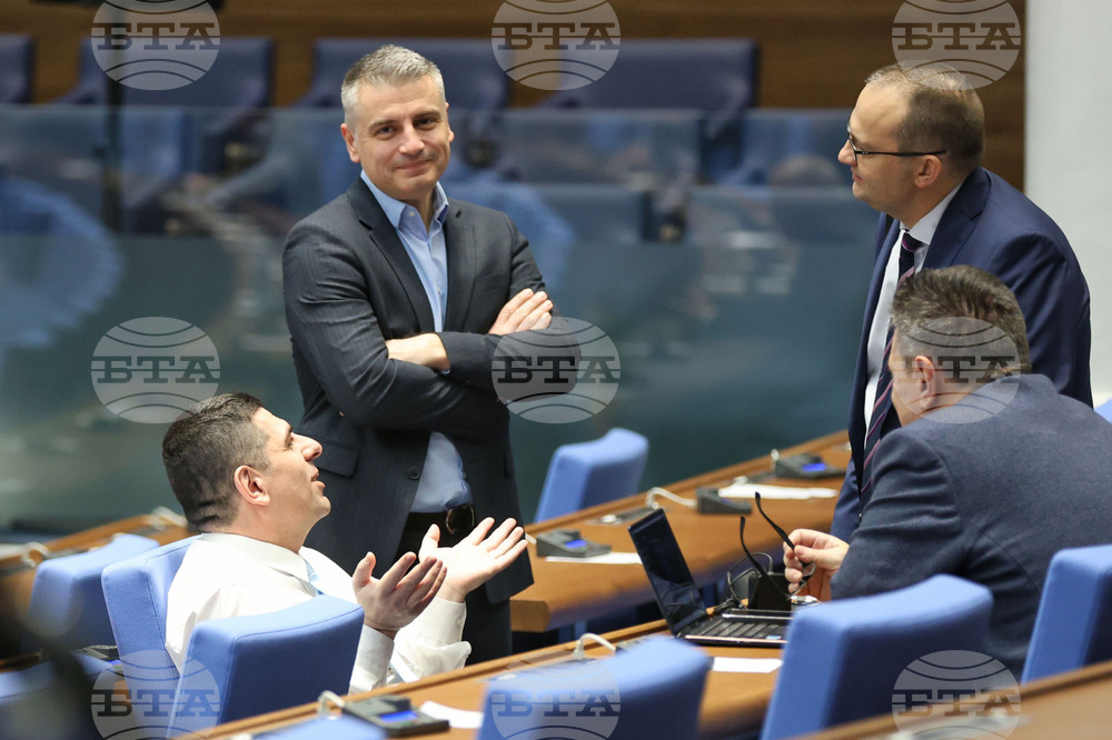 Не лобираме за никой, каза Радослав Рибарски относно изграждането на нови мощности за АЕЦ "Козлодуй"