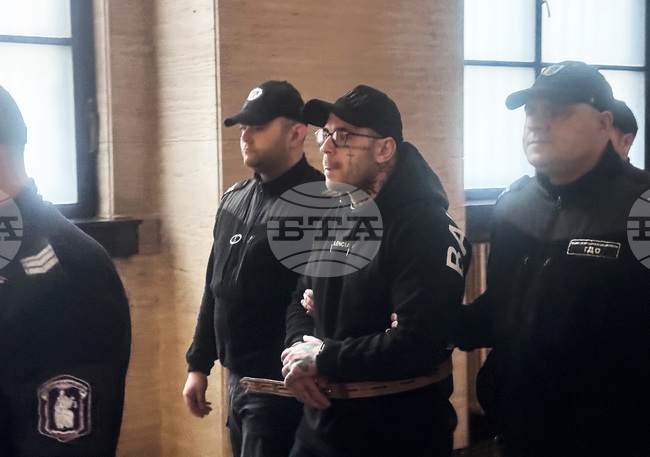 Георги Смерджиев - дело 