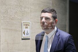 Народно събрание - заседание