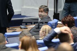 Народно събрание - заседание