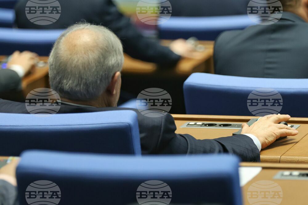 Penal Code Amendments Related to Victims of Sexual Offences Adopted Conclusively